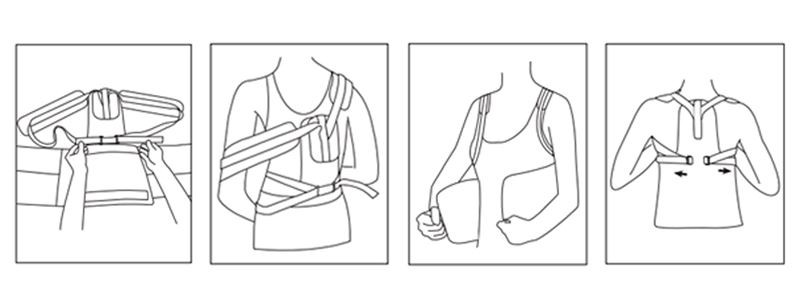 Lumbar Spine Support Instructions