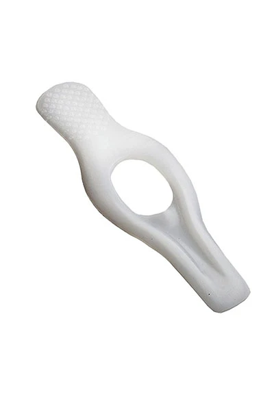 Knee Support With Massive Dots