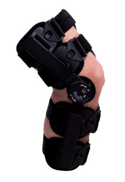 Cwmpas Ar ôl OP Knee Brace