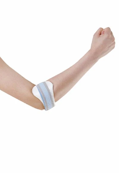 Golff Brace Gwrth-rym Elbow
