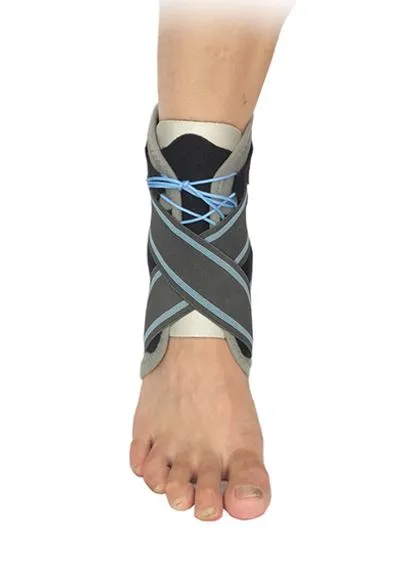 Ankle Brace With Arch Support