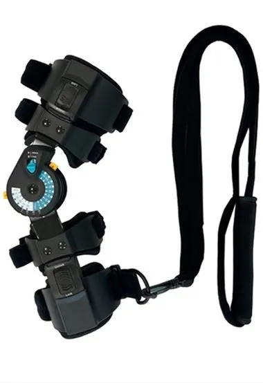 Orthosis Penelin ROM colfachog