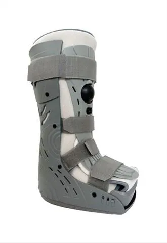 Cist Cerdded Pŵer Gyda Gorchudd Toe